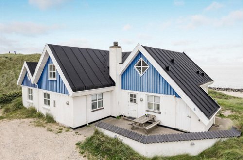 Foto 1 - Casa de 4 quartos em Hjørring com terraço