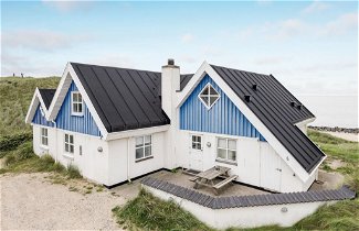 Foto 1 - Casa con 4 camere da letto a Hjørring con terrazza
