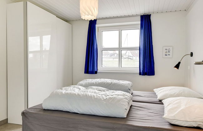 Casa de 4 quartos em Hjørring com terraço - Foto 14