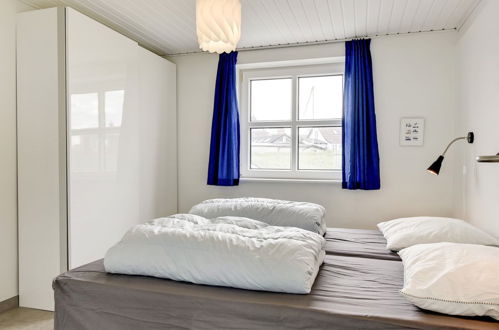 Foto 10 - Casa con 4 camere da letto a Hjørring con terrazza