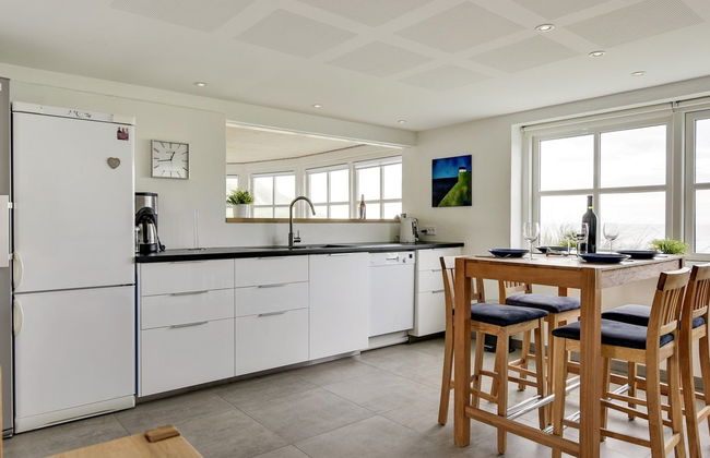 Casa de 4 quartos em Hjørring com terraço - Foto 17