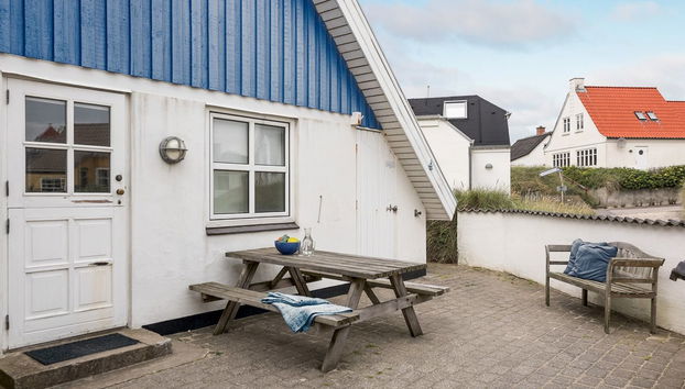 Casa de 4 quartos em Hjørring com terraço - Foto 3