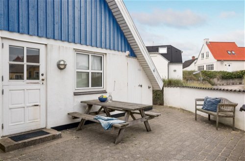 Photo 24 - Maison de 4 chambres à Hjørring avec terrasse