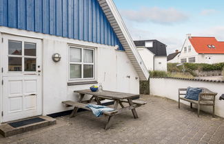 Photo 3 - 4 bedroom House in Hjørring with terrace