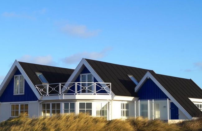 Casa de 4 quartos em Hjørring com terraço - Foto 33