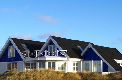 Foto 5 - Casa de 4 quartos em Hjørring com terraço