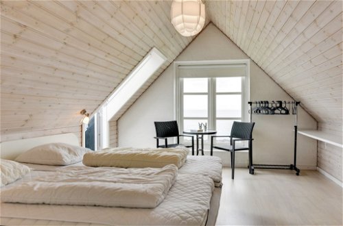 Photo 23 - Maison de 4 chambres à Hjørring avec terrasse
