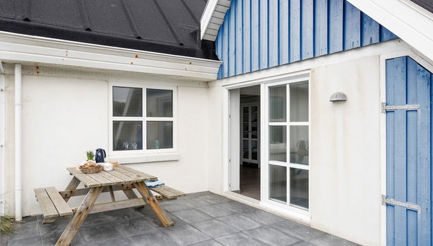 Casa de 4 quartos em Hjørring com terraço - Foto 4