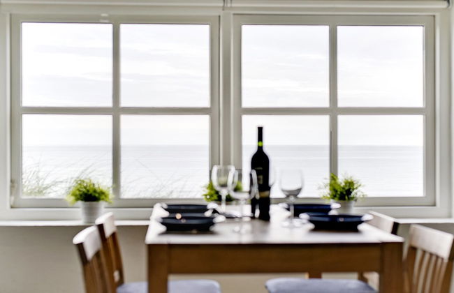Casa de 4 quartos em Hjørring com terraço - Foto 15
