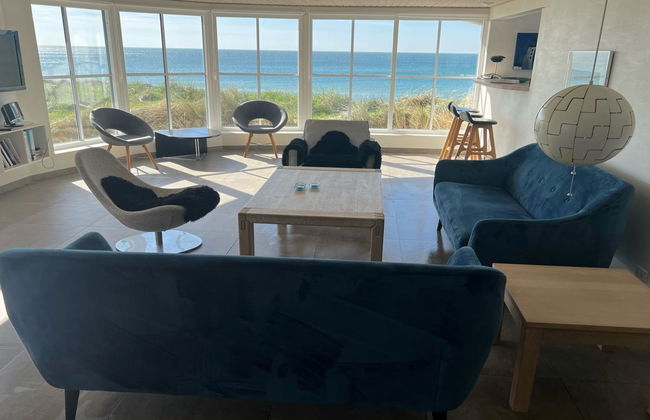 Casa de 4 quartos em Hjørring com terraço - Foto 19