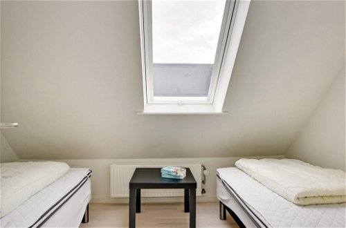Foto 22 - Casa de 4 quartos em Hjørring com terraço