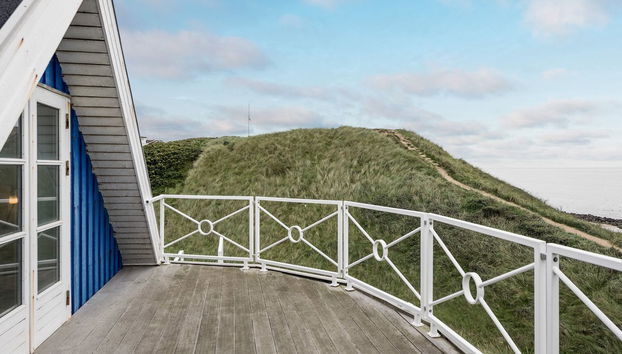 Casa de 4 quartos em Hjørring com terraço - Foto 5