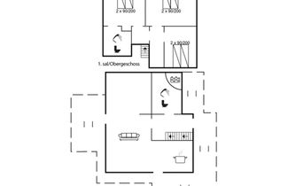 Foto 2 - Casa de 3 quartos em Skagen com terraço