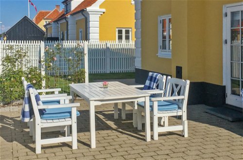 Photo 10 - 3 bedroom House in Skagen with terrace