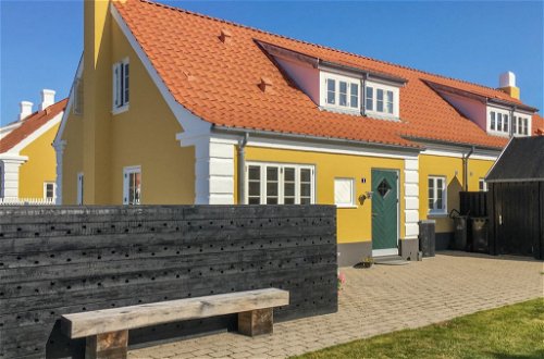Photo 17 - Maison de 3 chambres à Skagen avec terrasse