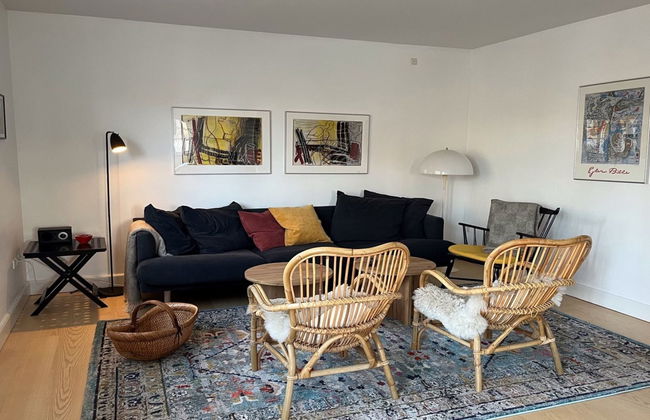 "Ejda" - 700m from the sea - Foto 24