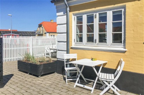 Photo 16 - Maison de 3 chambres à Skagen avec terrasse