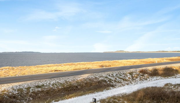 Haus mit 3 Schlafzimmern in Løgstør mit terrasse - Foto 3