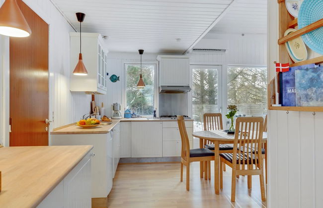 Casa de 3 quartos em Løgstør com terraço - Foto 21