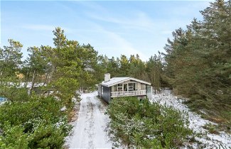 Foto 1 - Haus mit 3 Schlafzimmern in Løgstør mit terrasse