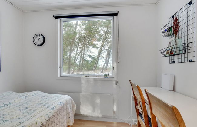 Casa de 3 quartos em Løgstør com terraço - Foto 27