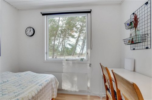 Foto 8 - Casa de 3 habitaciones en Løgstør con terraza