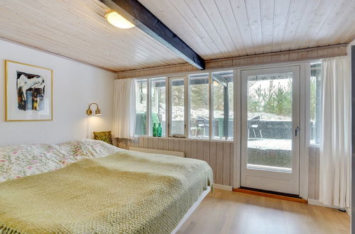 Foto 7 - Casa con 3 camere da letto a Løgstør con terrazza