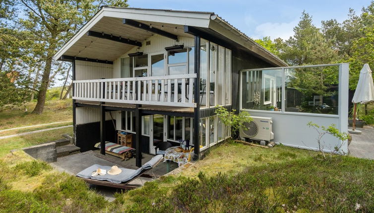 Foto 1 - Casa de 3 quartos em Løgstør com terraço