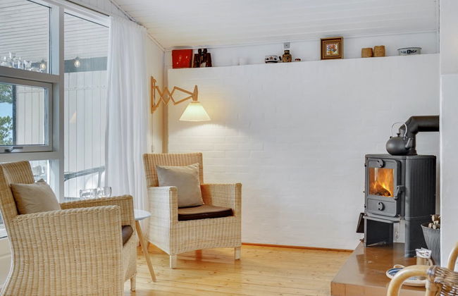 Casa de 3 quartos em Løgstør com terraço - Foto 24
