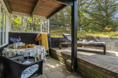 Foto 9 - Haus mit 3 Schlafzimmern in Løgstør mit terrasse