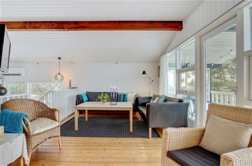 Foto 3 - Casa con 3 camere da letto a Løgstør con terrazza