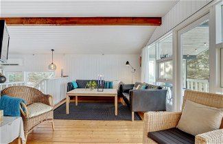 Foto 3 - Casa de 3 habitaciones en Løgstør con terraza