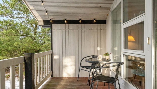 Haus mit 3 Schlafzimmern in Løgstør mit terrasse - Foto 5