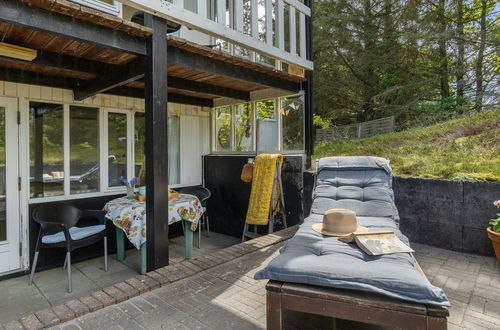 Foto 8 - Haus mit 3 Schlafzimmern in Løgstør mit terrasse