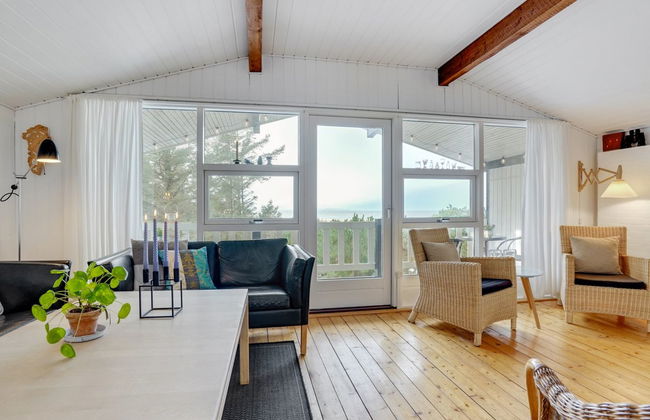 Casa de 3 quartos em Løgstør com terraço - Foto 23
