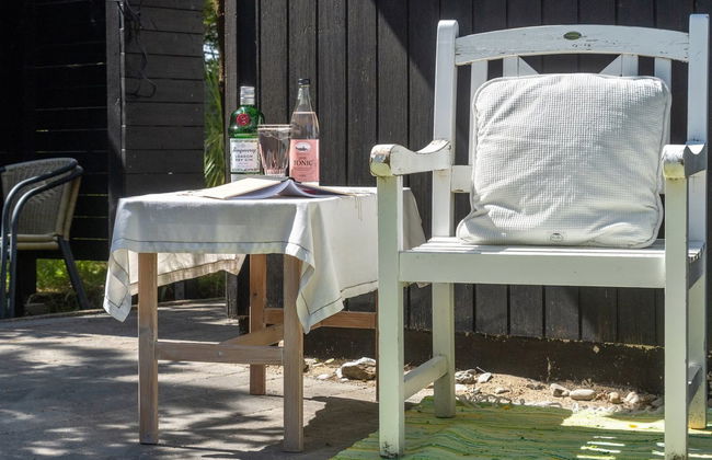 Casa de 3 quartos em Løgstør com terraço - Foto 14