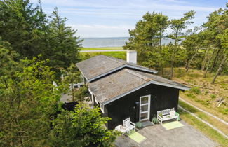 Foto 3 - Haus mit 3 Schlafzimmern in Løgstør mit terrasse