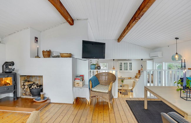 Casa de 3 quartos em Løgstør com terraço - Foto 33