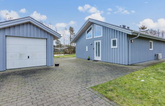 Foto 2 - Haus mit 2 Schlafzimmern in Apholmen mit terrasse