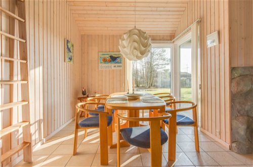 Photo 8 - 2 bedroom House in Apholmen with terrace