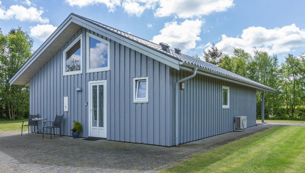 Haus mit 2 Schlafzimmern in Apholmen mit terrasse - Foto 3