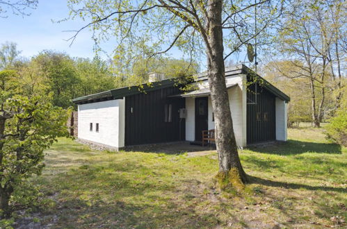 Photo 18 - Maison de 2 chambres à Vesterø Havn avec terrasse