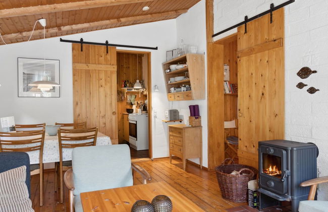 "Matta" - 800m from the sea - Foto 22