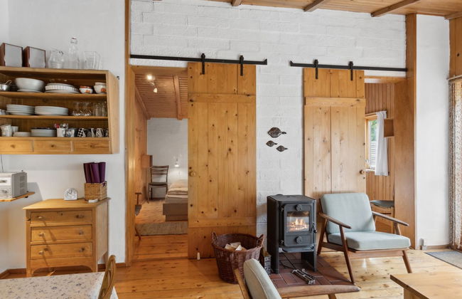 "Matta" - 800m from the sea - Foto 24