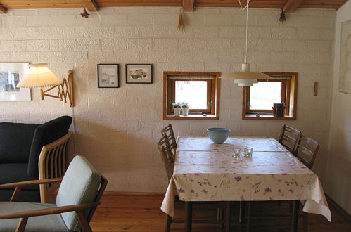 Photo 1 - Maison de 2 chambres à Vesterø Havn avec terrasse