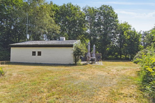 Photo 22 - Maison de 2 chambres à Vesterø Havn avec terrasse