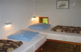 Foto 3 - Casa con 2 camere da letto a Vesterø Havn con terrazza