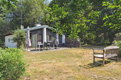 Photo 21 - Maison de 2 chambres à Vesterø Havn avec terrasse