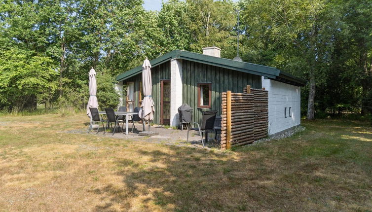 Foto 1 - Casa de 2 quartos em Vesterø Havn com terraço