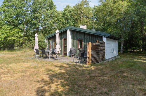 Foto 1 - Casa de 2 quartos em Vesterø Havn com terraço